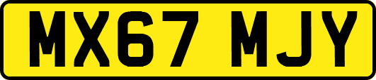 MX67MJY