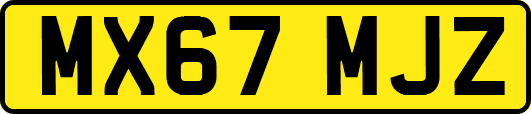 MX67MJZ