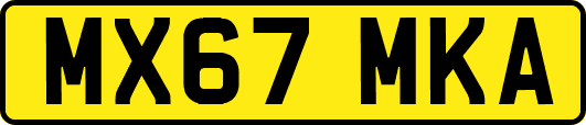 MX67MKA