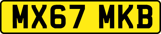 MX67MKB