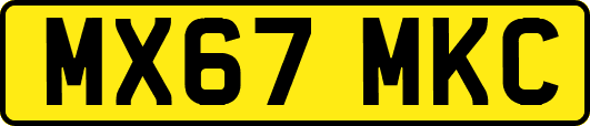 MX67MKC