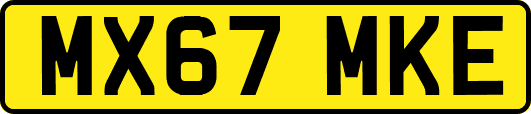 MX67MKE