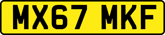 MX67MKF