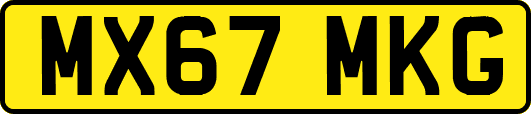 MX67MKG