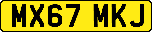 MX67MKJ