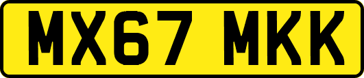 MX67MKK