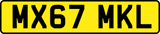 MX67MKL