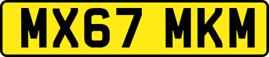 MX67MKM