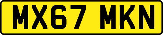MX67MKN