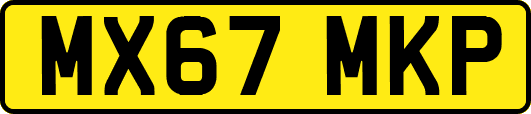 MX67MKP