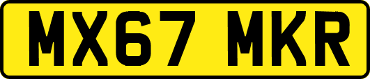 MX67MKR