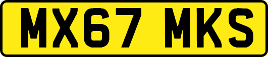MX67MKS
