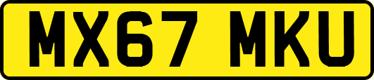 MX67MKU