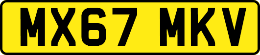 MX67MKV