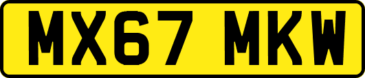MX67MKW