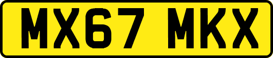 MX67MKX