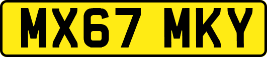 MX67MKY