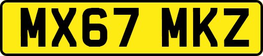 MX67MKZ