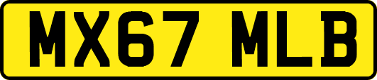 MX67MLB