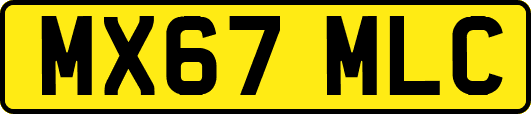 MX67MLC
