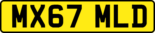 MX67MLD