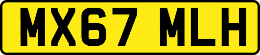MX67MLH