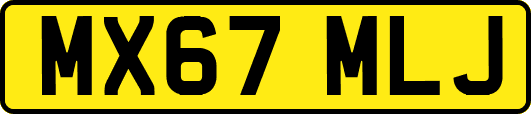 MX67MLJ