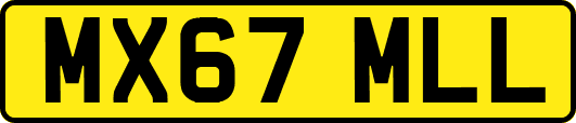 MX67MLL