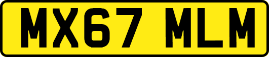 MX67MLM