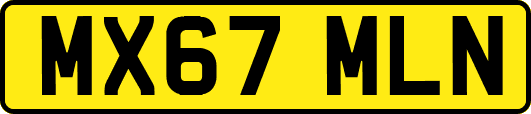 MX67MLN