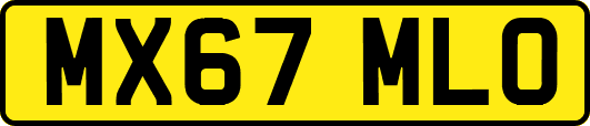 MX67MLO