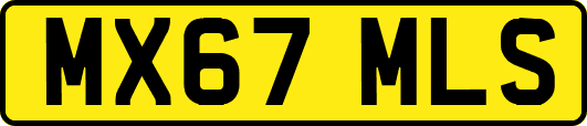 MX67MLS