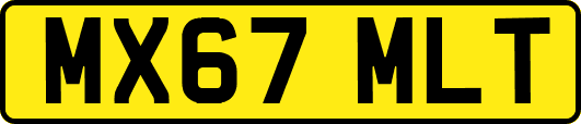 MX67MLT