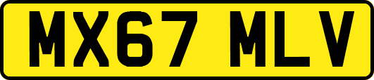 MX67MLV