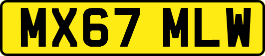 MX67MLW