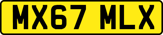 MX67MLX