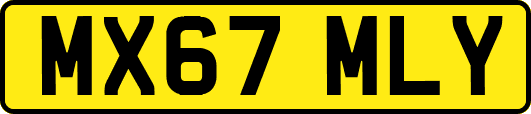 MX67MLY