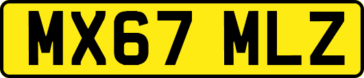 MX67MLZ