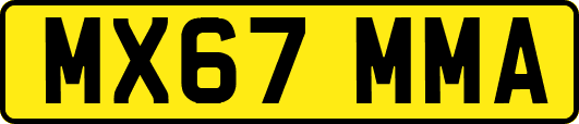 MX67MMA