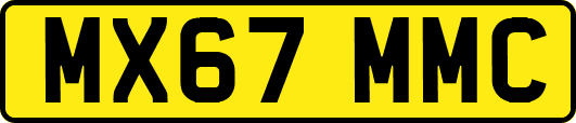 MX67MMC
