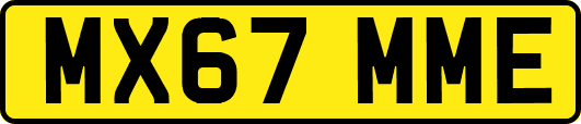 MX67MME