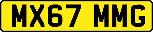 MX67MMG