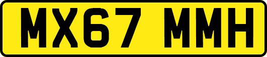 MX67MMH