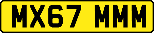 MX67MMM