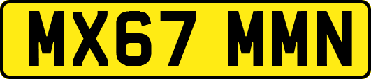 MX67MMN