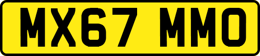 MX67MMO