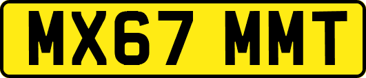 MX67MMT