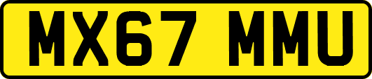 MX67MMU