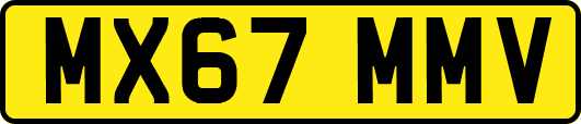 MX67MMV