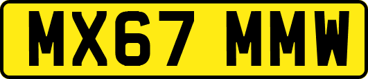 MX67MMW